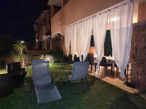 Pirotto Li Frati Casa | la casa sulle dune