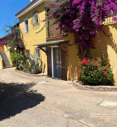 Lu Bagnu Apartamento | La Casa tartaruga Mia