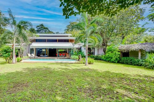 Matapalo Casa | La Casa Tico Tango