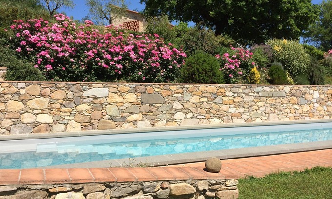 SantʼAndrea di Compito Casa | LA CASA TOSCANE - Casa de vacaciones con piscina