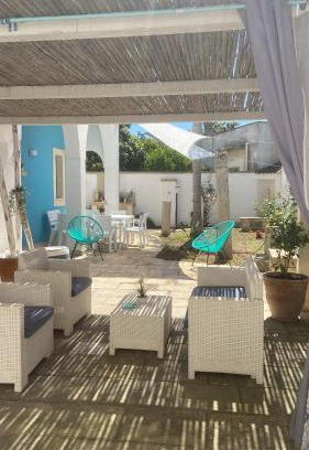 Giurdignano Apartamento | La Casa Turchina a 3 km da Otranto