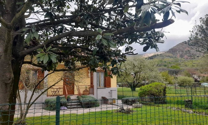 Almese Casa | La Casa V.G Proche Turin