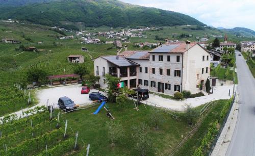 Valdobbiadene Casa | La Casa Vecchia