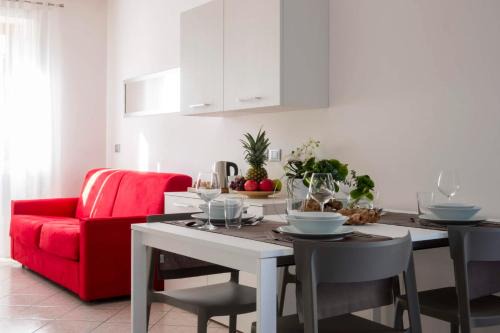 Lasino Apartamento | La Casa Verde - Apartment