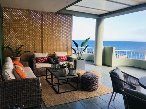 Radazul Apartamento | La Casa Verde