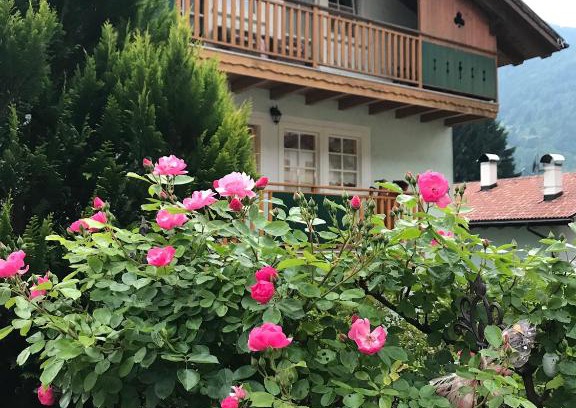 Prade Apartamento | La Casa Verde