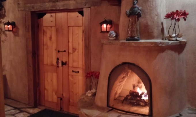 Marathon Casa | La Casa Vieja - Adorable escondite en maratón, Texas