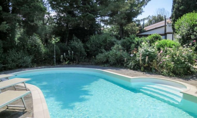 Livorno Casa | La Casa Vivente by Interhome