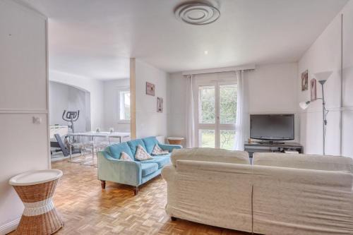 Guyancourt Apartamento | La Casablanca - Guyancourt