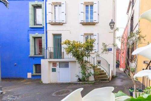 Trentemoult Apartamento | La CasaFamilia - Nantes bord de Loire