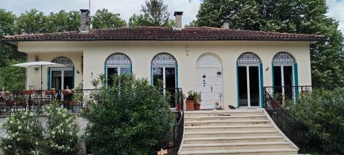 Montgiscard Cama Y Desayuno | La Casanat