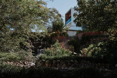 Juanacatlán Hotel | La Cascada Hotel Boutique