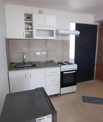 Perito Moreno Apartamento | La Cascaruda Deptos
