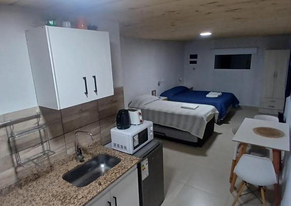 Perito Moreno Apartamento | La Cascaruda Suites y Deptos