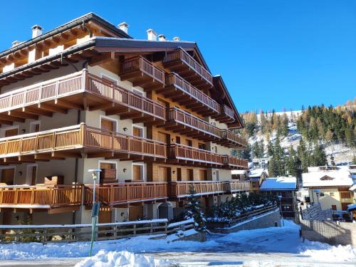 Madesimo Apartamento | La Cascata Guest House