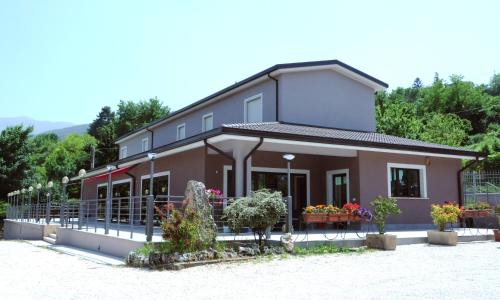 Cavalletto Casa | LA CASCINA DEL VIAGGIATORE