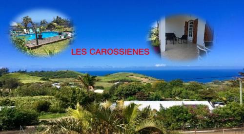 Petite-ÃŽle Casa | La case curcuma