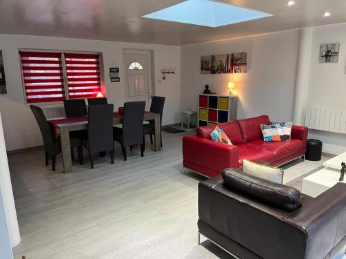Ostwald Casa | La Case Etoilée