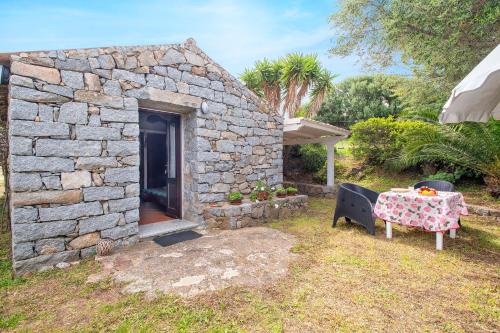 Paduledda Casa | La casetta con vista