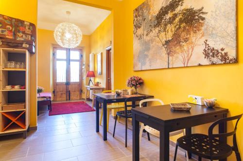 Pisa Cama Y Desayuno | La Casermina