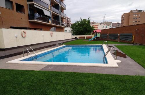 Balaguer Apartamento | La caseta de Balaguer