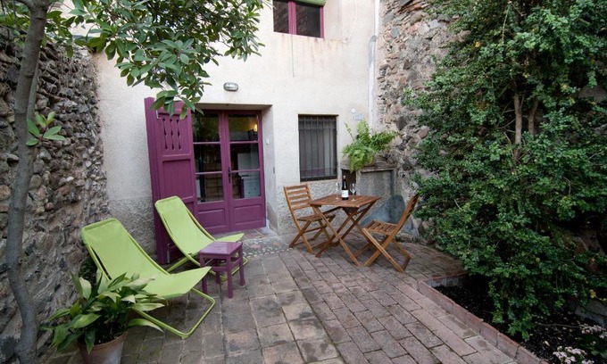 Porrera Casa | LA CASETA DEL PRIORAT II