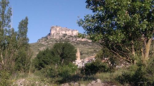 Forcall Casa | La Caseta