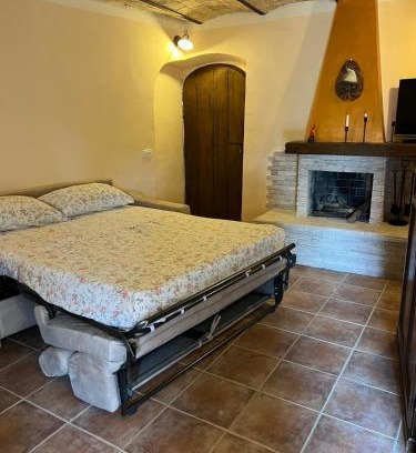 Montenero Val Cocchiara Casa | La casetta - Casa vacanze