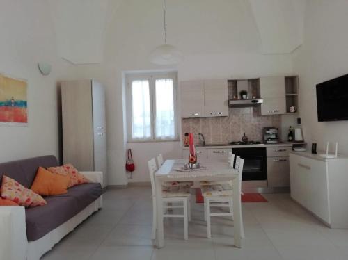 Andrano Casa | La Casetta 22