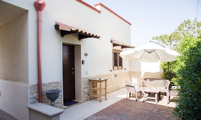 Taranto Apartamento | Apartamentos La Casetta