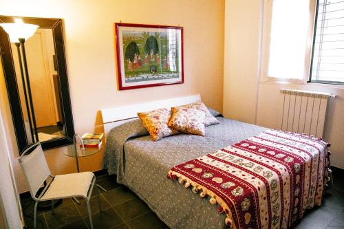 Cernusco sul Naviglio Cama Y Desayuno | La Casetta B&B