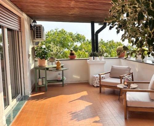 Torre del Greco Casa | La casetta bellevue suite