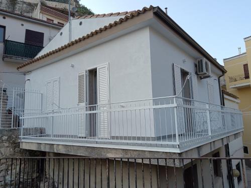 Modica Casa | La casetta Bianca