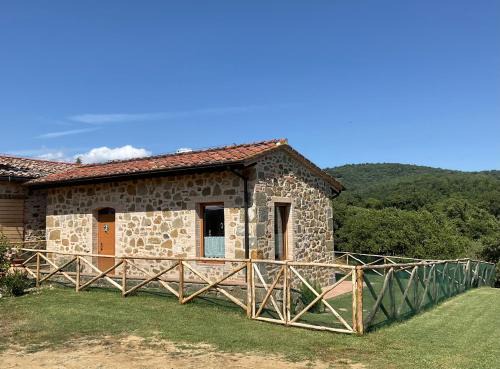 Rapale Casa | La Casetta Biricocolo