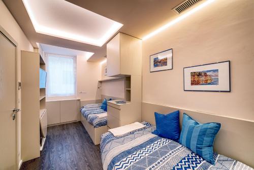 Portofino Apartamento | La Casetta by PortofinoVip