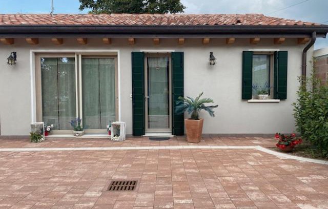 Legnaro Casa | LA CASETTA - chalet in campagna