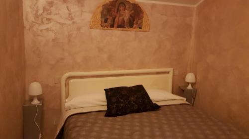 Poggio Bustone Apartamento | La casetta dei Desideri