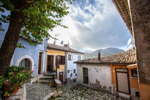 Montemarano Apartamento | La Casetta dei Gerani