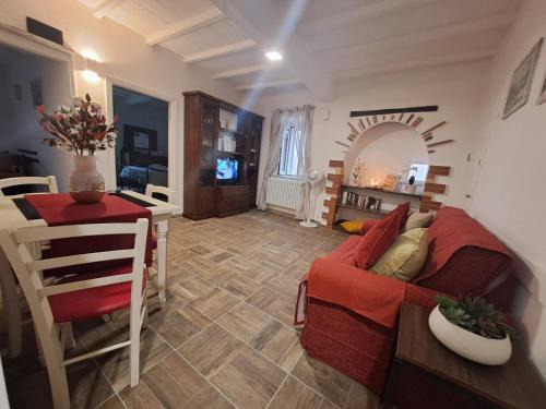 Pitigliano Apartamento | La Casetta Dei Volontari