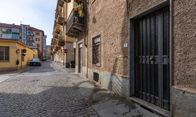San Donato - Campidoglio Apartamento | La Casetta del Borgo Dipinto by Wonderful Italy