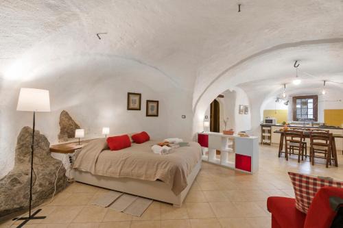 Usseaux Apartamento | La Casetta Del Borgo - Happy Rentals