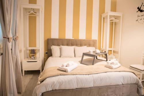 Caprarola Casa | La Casetta del Borgo