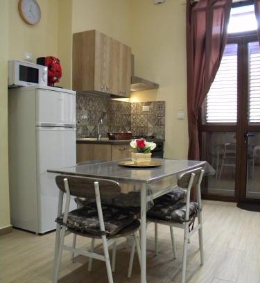 Montegrappa Apartamento | La Casetta del Viale 13