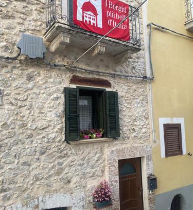 Caramanico Terme Casa | La casetta della nonna