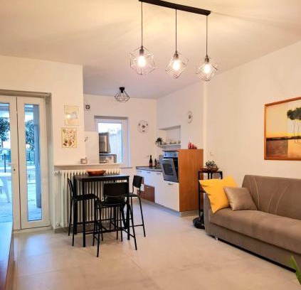 Bruino Apartamento | La casetta della Magnolia