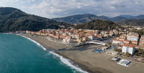 Riva Trigoso Casa | La casetta della nonna