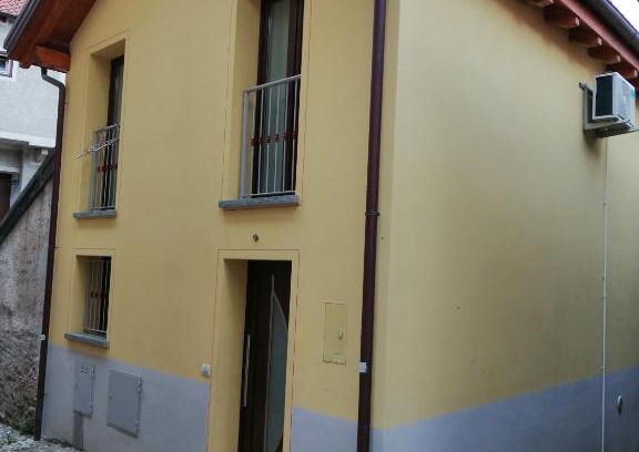 Baveno Casa | La Casetta di Baveno