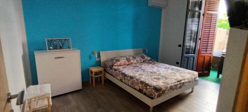 Capaci Casa | La casetta di Cargiulì