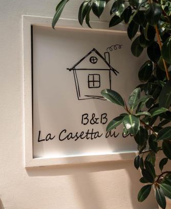 Vibonati Cama Y Desayuno | La Casetta di Ceci