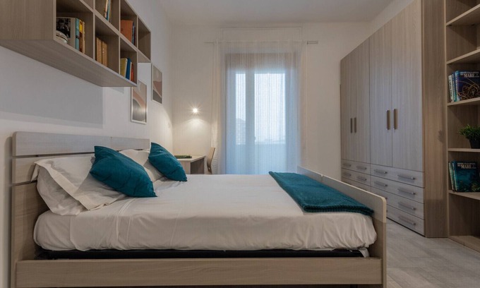 Cavoretto Apartamento | La Casetta di Dado by Wonderful Italy